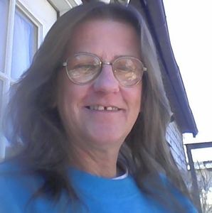 Meet your Posher, Tracy